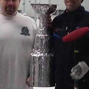 Meet your Posher, Joe